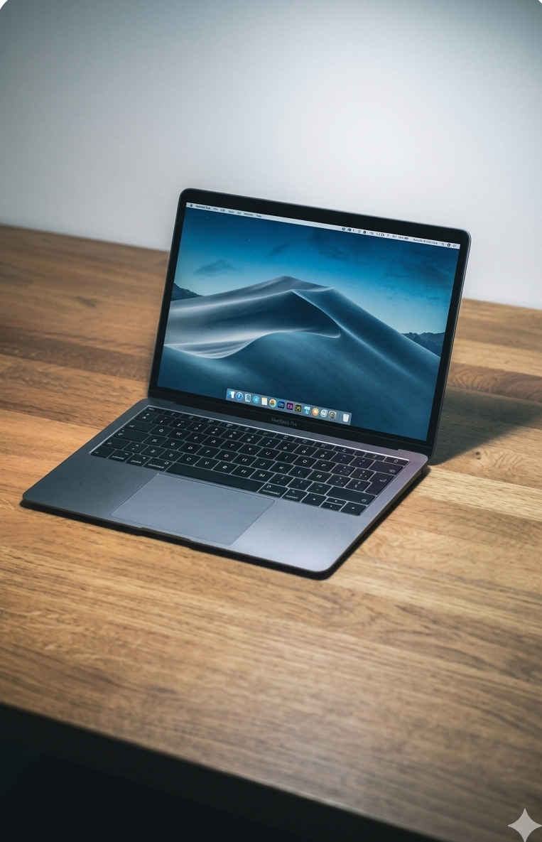 Laptop